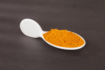 Turmeric Powder (Curcuma longa)