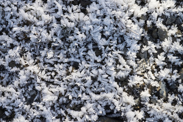givre