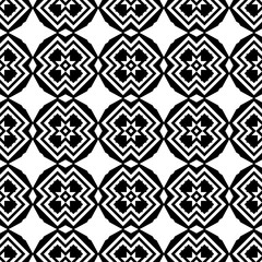 Art Deco Pattern
