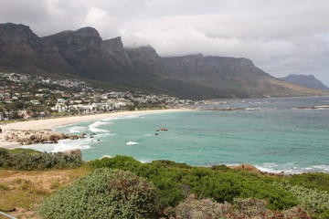 Kapstadt, Cape Town
