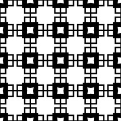 Art Deco Pattern