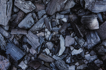 charcoal texture