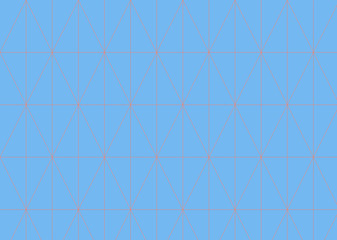 Lines And Diamonds
