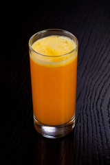 Sweet orange juice