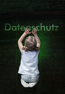 Datenschutz im Cyberspace