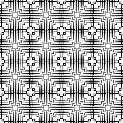Art Deco Pattern