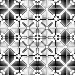 Art Deco Pattern