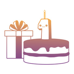 birthday cake design