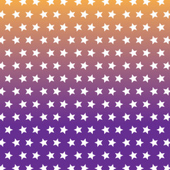 Fototapeta premium stars background design