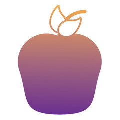 apple fruit icon