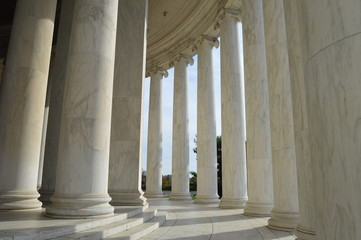 Fototapeta premium Washington DC