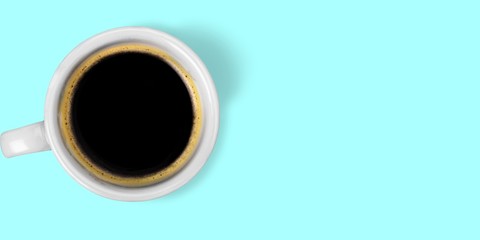 Coffee.