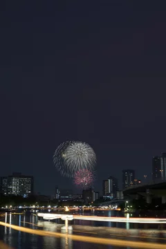 6 最適な 天神祭奉納花火 画像 ストック写真 ベクター Adobe Stock