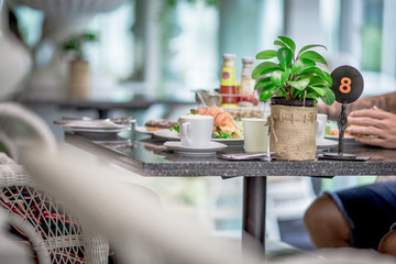 Vases, pots, ornamental plants Table top, coffee table For beautiful and fresh between the sight.