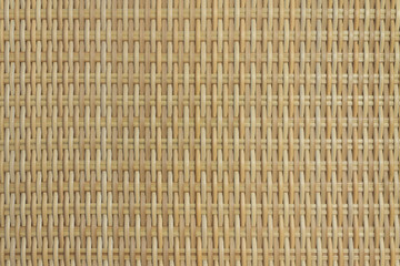 Wicker texture for graphic resources.  Tan brown weaved wicker.