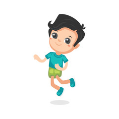 Good Habits - Jumping