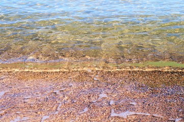 Strand und Meer