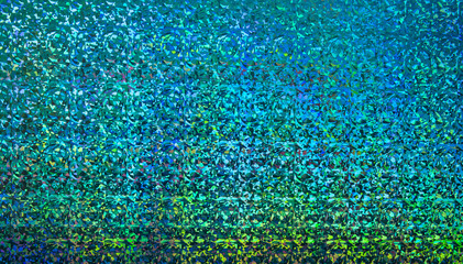 Sticker color Abstract rainbow backgrounds.