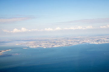 ile d'oléron