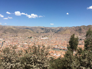 Cusco, Peru