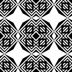 Art Deco Pattern