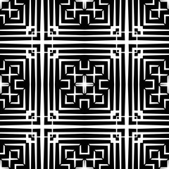 Art Deco Pattern