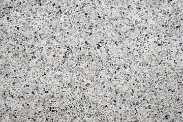 Terrazzo polished stone floor and wall pattern and color surface marble and granite stone, material for decoration background texture.
