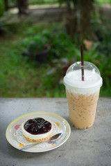 coffee beverage