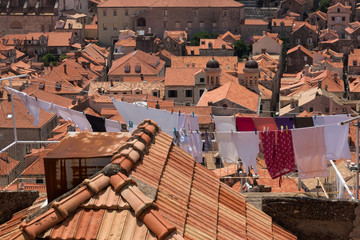 veduta di ragusa