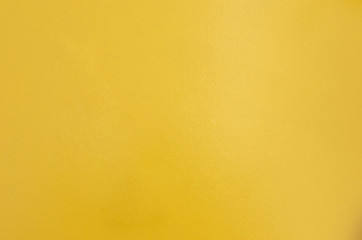 Wooden yellow board background