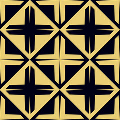 Art Deco Pattern