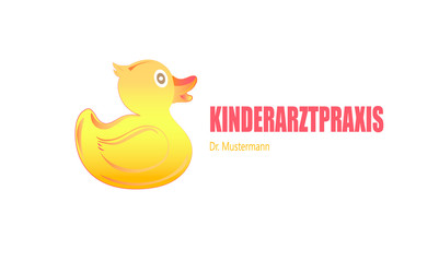  Kinderarzt Logo 
