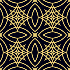 Art Deco Pattern