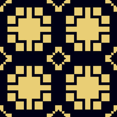 Art Deco Pattern