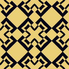 Art Deco Pattern