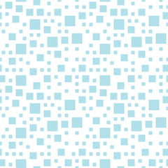 abstract seamless geometric vector square pattern