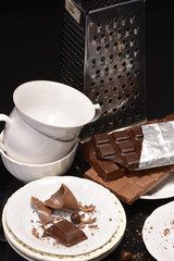 chocolate - 215060784