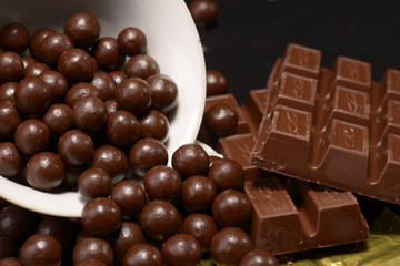 chocolate - 215060790