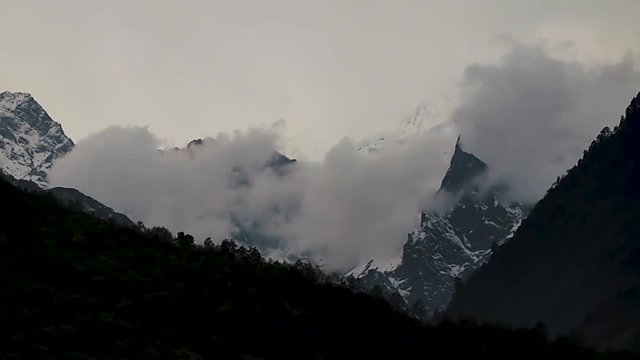 China &ndash; Xinjiang &ndash; Urumqi &ndash; Tianchi Mountains