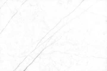 White background marble wall texture for design art work, seamless pattern of tile stone with bright and luxury.