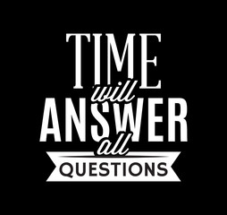 vector stylized retro-styled quote on coaching theme