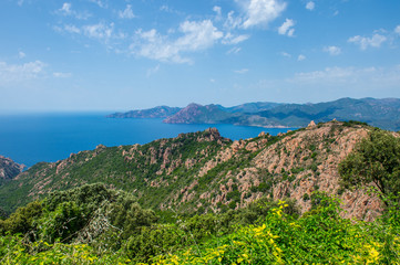 LES CALANCHES DE PIANA