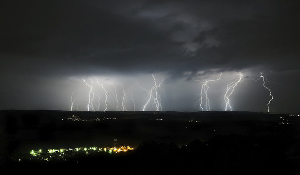 Thunderstorm