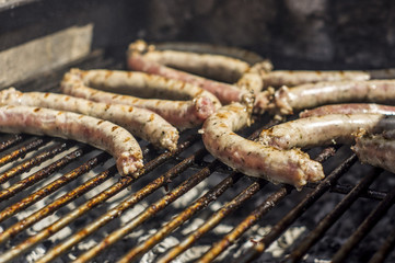 Salsiccia