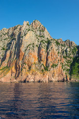 LES CALANCHES DE PIANA