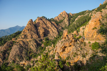 LES CALANCHES DE PIANA