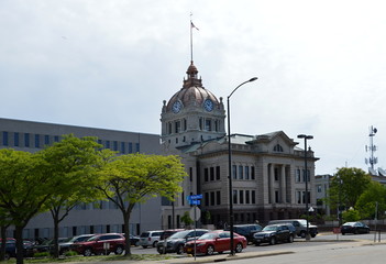 Green Bay, Wisconsin