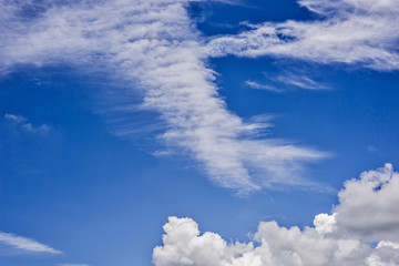 nature sky background