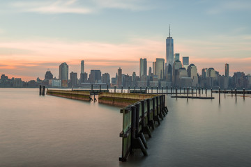 World Trade Center, USA