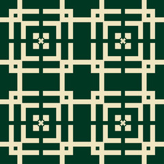Art Deco Pattern